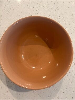 Vintage Bauer Pottery Ringware Mixing Bowl